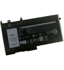 Pin laptop Dell Latitude 5280 5290 (Mã 93FTF) 51Wh - ZIN